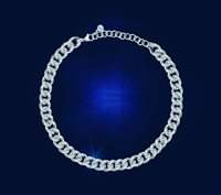 Collana Chiara Ferragni Donna CHAIN in Lega metallica J19AUW01 - J19AUW01